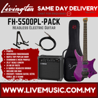 FH-5500PR-PACKAGE