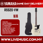 RSS20-VW - A