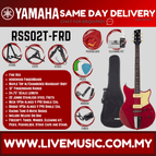 RSS02T-FRD - B