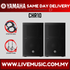 CHR10-SPS502-Pair