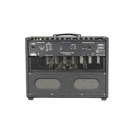 Fender Bassbreaker 30R Tube Combo Amplifier