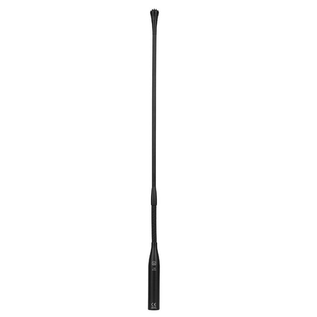 AKG CGN99C/Large Cardioid Condenser Gooseneck Microphone (CGN99CL)