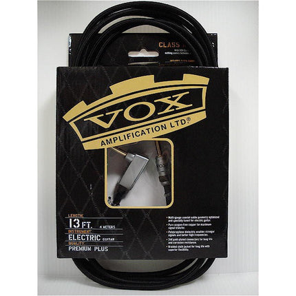 Vox VGC13 - 13 ft Professional Guitar Cable (VGC-13/VGC 13)