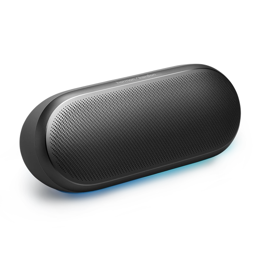 Harman Kardon Luna 2 Wireless Bluetooth Speaker - Classic Black ( LUNA-2 LUNA2 )