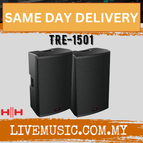 TRE1501-Pair