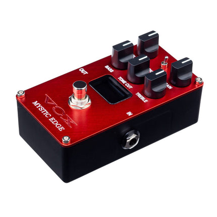 Vox VE-ME Valvenergy Mystic Edge Pedal (VEME)