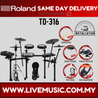 TD316-RH5