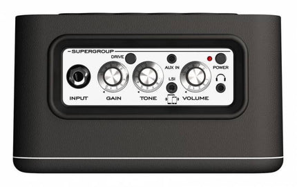 Laney Mini-SuperG 3 watt 1x3 inch Guitar Combo Amplifier