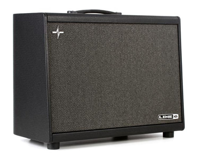Line 6 Powercab 112 Plus Active Guitar Speaker (POWERCAB112+ POWERCAB-112+)