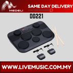 DD221-A