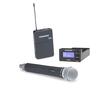 Samson Concert 88a - Module UHF Wireless System CH88A Transmitter w/Q6 Capsule (CR88a/ CR 88a/ CR-88a)