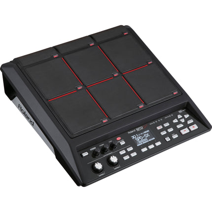 Roland SPD-SX Sampling Percussion Pad (SPDSX)