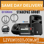 Stagepas600BTUG88HHS