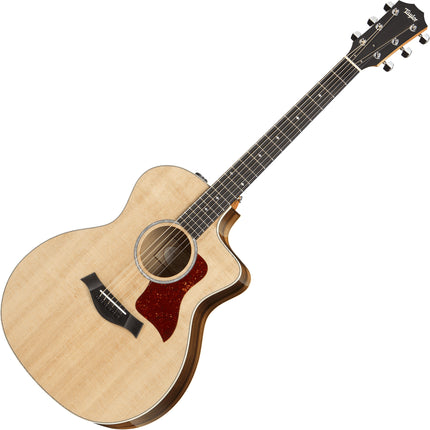 Taylor 214ce-K Koa Grand Auditorium Acoustic Guitar w/Bag ( 214 CE / 214-CE / 214CE )