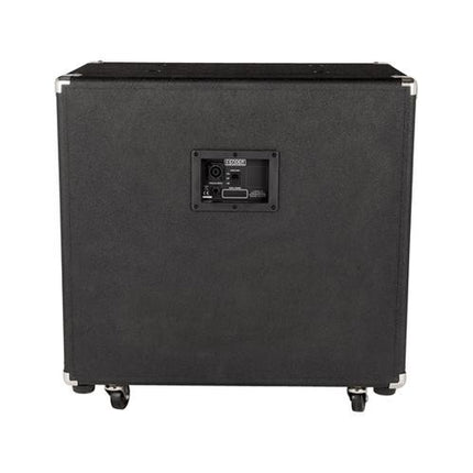 Fender Rumble 115 V3 - 600 watts, 1x15" Bass Cabinet (Rumble-115)
