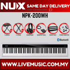 NPK200WH-TOP