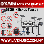 DTX8K-X-BF-AH60