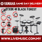 DTX8K-M-AH60