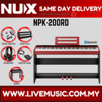 NPK200RD-FULL SET