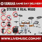 DTX10KX-RW-AH60