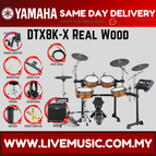 DTX8K-X-RW-AH40