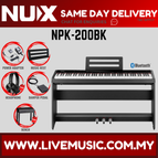 NPK200BK-FULL SET