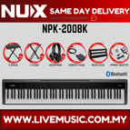 NPK200BK-TOP