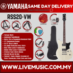 RSS20-VW - B