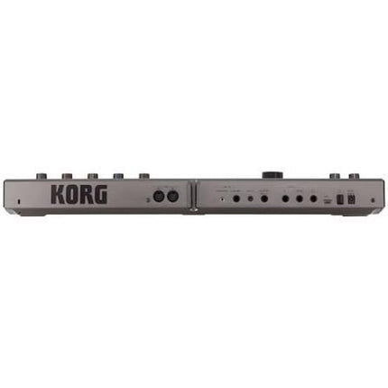 Korg MicroKORG2 Synthetic Modeling Synthesizer and Vocoder