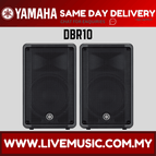 DBR10-Pair