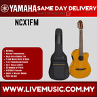 NCX1FM-NT - A