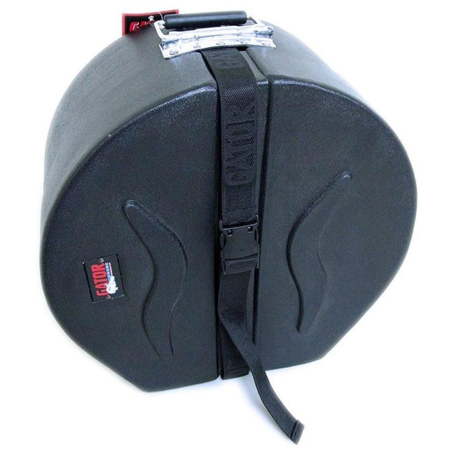 Gator GPR-1406.5SD 14 Inch Snare Drum Case (ATA-Style Polyethylene 6.5 X 14)