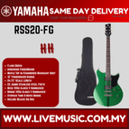 RSS20-FG - A