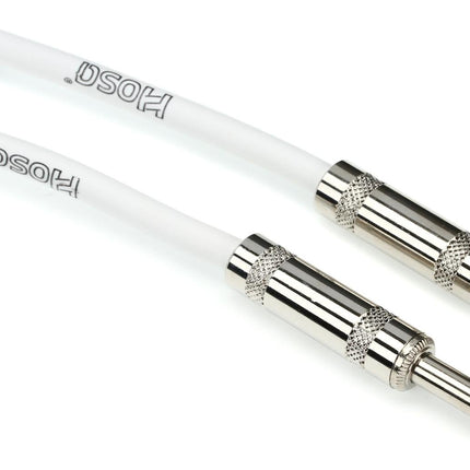Hosa GTR-215 Guitar Cable, 15ft (GTR215/GTR 215)