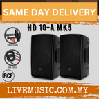 HD10A-WMS2-Pair