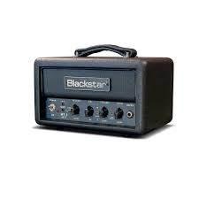 Blackstar HT-1RH MKIII 1-watt Tube Amplifier Head with Reverb (HT 1RH/HT1RH)