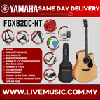 FGX820C-NT - B