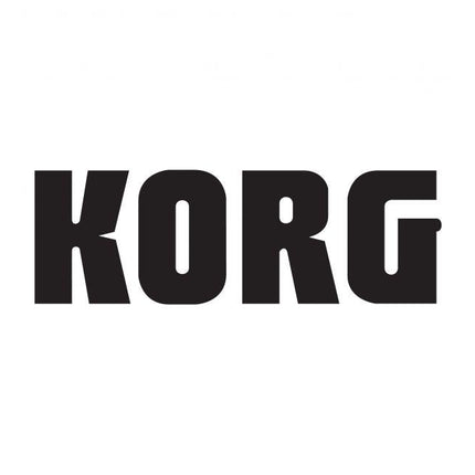 Korg microAUDIO 722 Professional High-Definition Compact Desktop Audio System