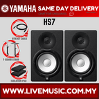 HS7BK-DMS3-Pair