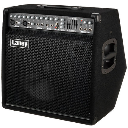 Laney AH150 150 watts RMS 1 x 12inch Custom Driver Combo Amplifier (AH-150/AH 150)