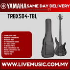 TRBX504-TBL - A