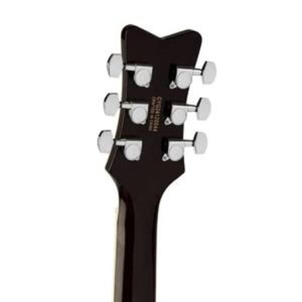 Gretsch Electromatic CVT Double-Cut w/Wraparound Tailpiece Electric Guitar, Vintage White