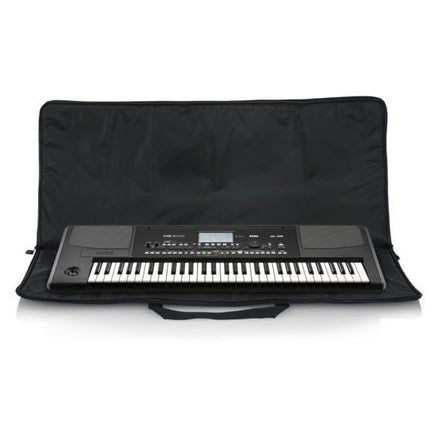 Gator GKBE-61 Economy GKBE 61 Key Keyboard Gig Bag (GKBE61)