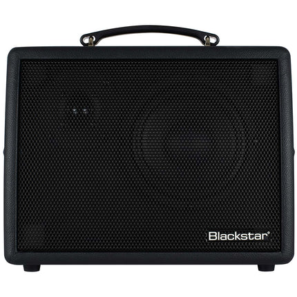 BLACKSTAR SONNET 60 Acoustic Series Amplifier - Black (SONNET60)