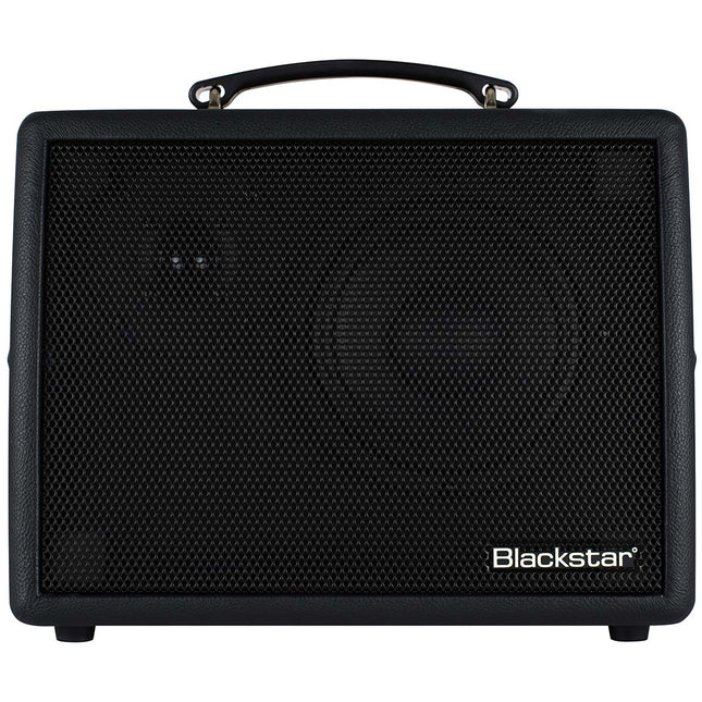 BLACKSTAR SONNET 60 Acoustic Series Amplifier - Black (SONNET60)