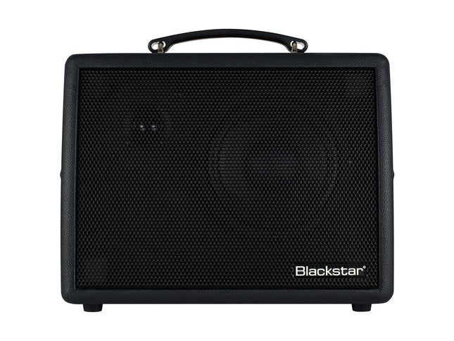 BLACKSTAR SONNET 60 Acoustic Series Amplifier - Black (SONNET60)