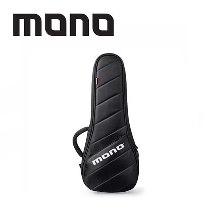 Mono M80 Vertigo Tenor Ukulele Case - Black (M80-VUT-BLK)
