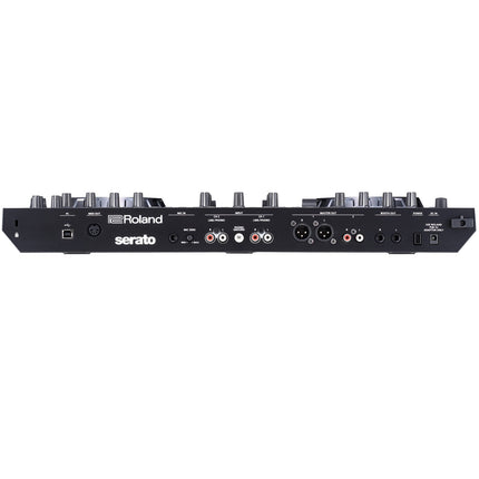 Roland DJ-505 - 2 channel Serato DJ Controller (DJ505)