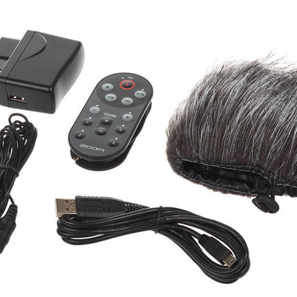 Zoom APH-6 Accessory Pack for H6 Recorder (APH6/APH 6)
