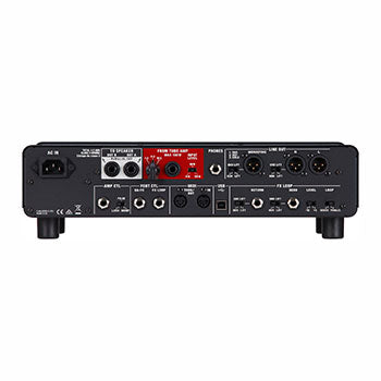 Boss WAZA Tube Amp Expander Amplifier Attenuator (WAZA TAE/WazaTAE)